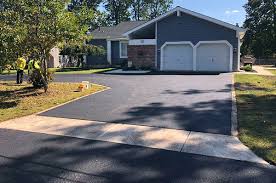 Best Heated Driveway Installation  in Nneconne, WI